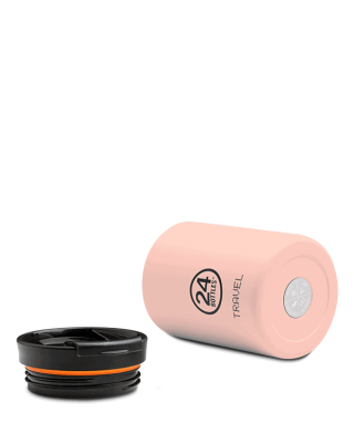 24Bottles termokop - 350 ml - Dusty Pink