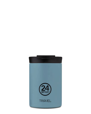 24Bottles termokop - 350 ml - Powder Blue