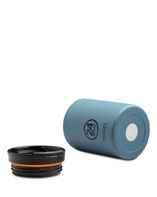24Bottles termokop - 350 ml - Powder Blue