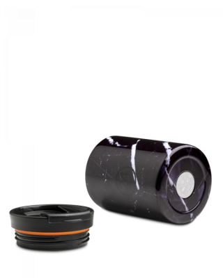24Bottles termokop - 600 ml - Black Marble