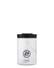 24Bottles Thermobecher - 350 ml - Carrara