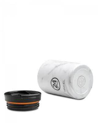 24Bottles termokop - 350 ml - Carrara