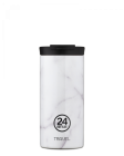 24Bottles termomugg - 600 ml - Carrara