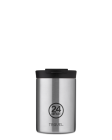 24Bottles termokop - 350 ml - Steel