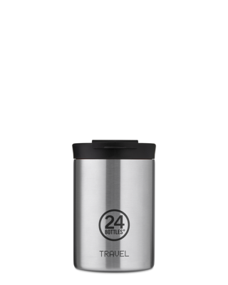 24Bottles termokop - 350 ml - Steel