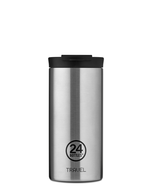 24Bottles termokop - 600 ml - Steel