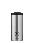 24Bottles termokop - 600 ml - Steel