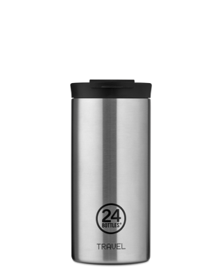 24Bottles termokop - 600 ml - Steel