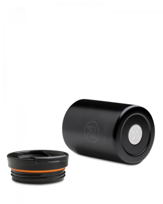 24Bottles termokop - 600 ml - Tuxedo Black