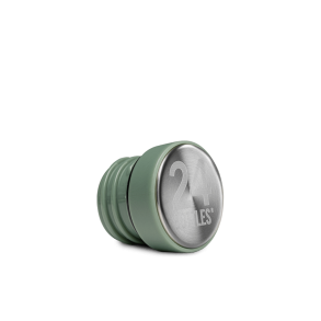 Screw lid for 24Bottles Urban drinking bottle - Light Green