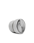 Skruvlock till 24Bottles Urban vattenflaskor - Light Grey