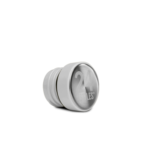 Screw lid for 24Bottles Urban drinking bottle - Light Grey