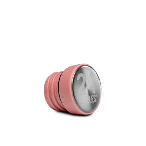Screw lid for 24Bottles Urban drinking bottle - Light Pink