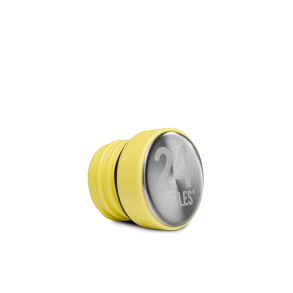 Screw lid for 24Bottles Urban drinking bottle - Light Yellow