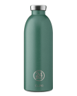 24Bottles Thermo-Trinkflasche - 850 ml - Moss Green