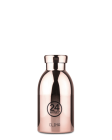 24Bottles Thermo Trinkflasche - 330 ml - Ros�gold