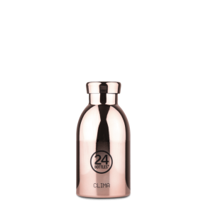 24Bottles thermos drinking bottle - 330 ml - Rose Gold