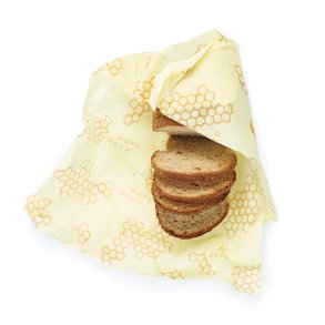 Bee's Wrap beeswax paper - Classic - Bread
