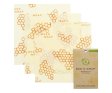 Bee's Wrap bivaxpapper - Classic - Medium - 3 st
