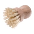 Pilzb�rste aus Holz