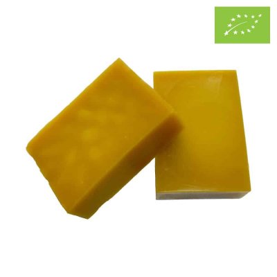 Bivoks blok - kologisk