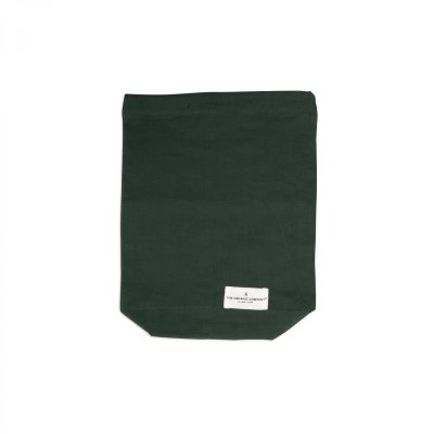 Brdpose - Food Bag - Medium - Dark Green