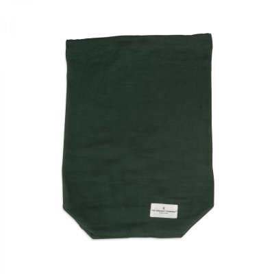 Brdpose - Food Bag - Large - Dark Green