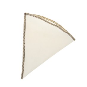 CoffeeSock reusable coffee filter - for Chemex 3-cup - 2 pcs.
