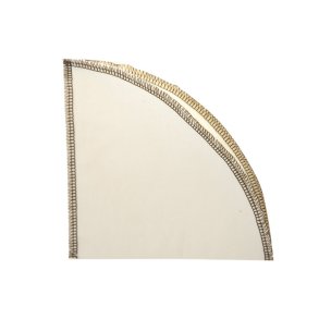 CoffeeSock reusable coffee filter - for Hario V60-03 - 2 pcs.