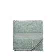 H�ndkl�de i �kologisk bomuld 50 x 100 cm. - Mineral Green