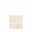 Handtuch aus Bio-Baumwolle 50 x 100 cm - Natural White