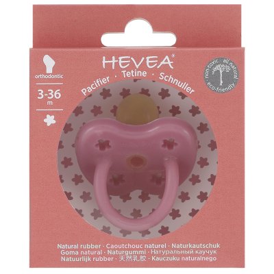 Hevea sut - Rund - Watermelon