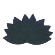 Labia Pads - Black