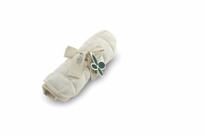 Kapok indsats til autostol 15-36 kg - Soft Beige