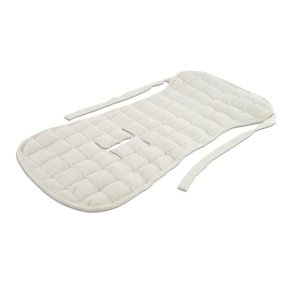 Kapok insert for car seat 15-36 kg - Soft Beige