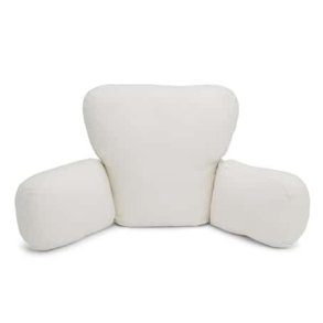 Kapok pram cushion - Soft Beige