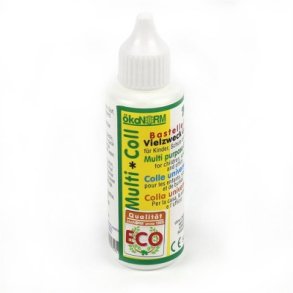 Glue - chemical-free universal glue - 50 ml