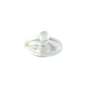 Silicone valve for Sports lid