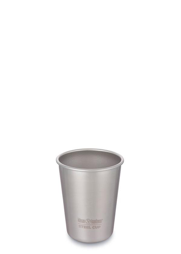 Klean Kanteen kop i rustfrit stl - 296 ml.