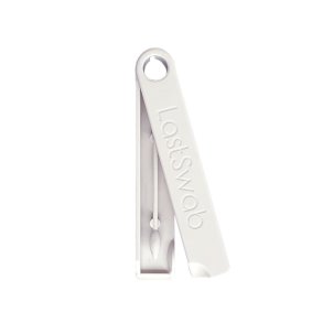 LastSwab reusable cotton swab - Beauty - Polar Bear White