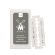 M�hle rakblad - 10 st