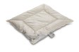 Baby wool pillow - flat - 40x45 cm