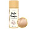 Vegan dry shampoo - for light hair - Ginger and Candy