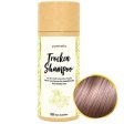 Vegansk t�rshampoo - til m�rkeblond og brunt h�r - Mojito