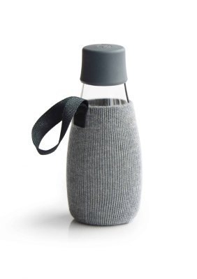 Retap sleeve til 0,3 liters flasker