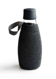 Retap-sleeve f�r 0,5-liters flaskor