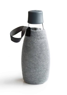 Retap sleeve til 0,5 liters flasker
