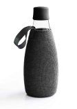 Retap sleeve f�r 0,8 liters flaskor