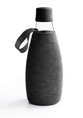 Retap sleeve til 0,8 liters flasker