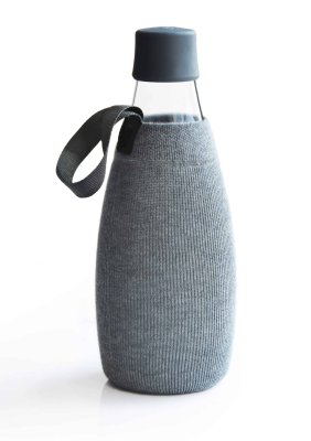 Retap sleeve til 0,8 liters flasker